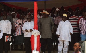 NPP Leaders Akufo Addo Kufuor22