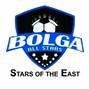 Logo of Bolga All Stars
