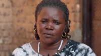 Mary Masika, wey dey live opposite di school say she dey often hear di students sing bifo bedtime