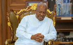 Mahama should fire all his advisors - Kofi Tonto Mahama should fire all his advisors - Kofi Tonto