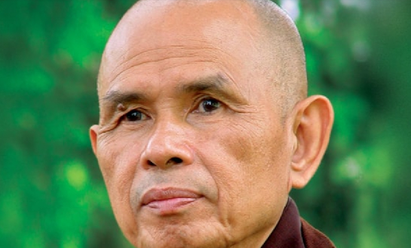 Thích Nhất Hạnh was a Vietnamese Thiền Buddhist monk, peace activist, prolific author, poet