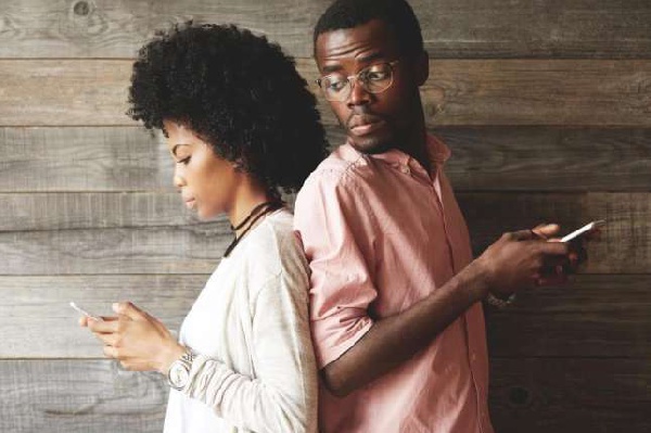 Lifestyle: 50% of women in relationships have a back-up partner in mind just in case – Study