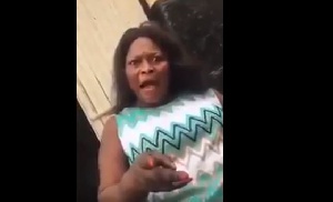 Shatta Wale’s angry mother slams ‘fake’ prophets