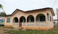 The Mando Community Library