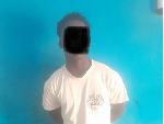 Police arrest 18-year-old for defiling a 15-year-old girl in Senya Bereku