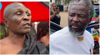Kofi Owusu says he will sue Papa Shee if he changes the late Lumba's final burial date