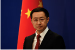 China opposes recognition of Somaliland, affirms support for Somalia