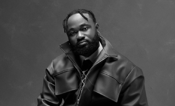 Rising artiste Yartti has officially released his highly anticipated EP