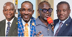 Civil Aviation hijacks Meteorological Agency's GH¢50 million