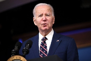 Joe Biden, shugaban Amurka