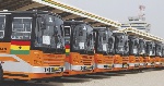 Government investigates how MMT buses were sold for as low as GH¢2,500