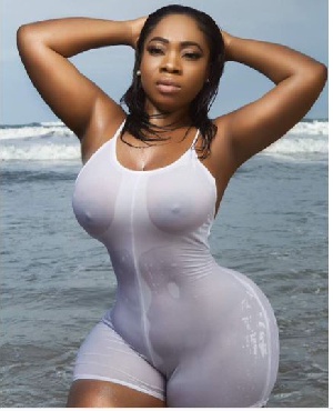 Moesha Boduong