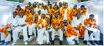 World Cup 2026: Ivory Coast arrive for tournament in style