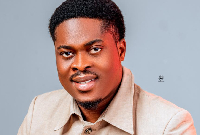 Ing. William Abeiku Hayford