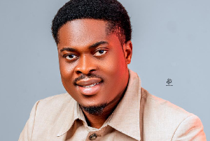 Ing. William Abeiku Hayford