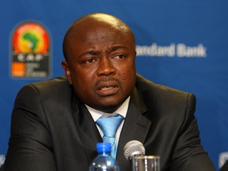 Abedi Ayew Pele is not happy with comments made by Bernard Tapie