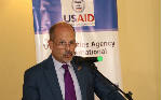 U.S. ambassador to Cameroon reappointed as ambassador to Central African Republic