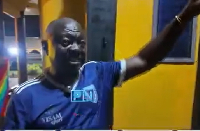 Head of Security alleges students assaulted Obuasi SHTS headmaster, vandalised residence
