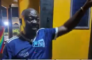 Head of Security alleges students assaulted Obuasi SHTS headmaster, vandalised residence