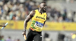 From Prempeh College to the Olympics: Joseph Paul Amoah inspires a nation