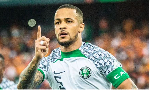 Nigeria's Troost-Ekong backs Ghana for draw against England Nigeria's Troost-Ekong backs Ghana for draw against England