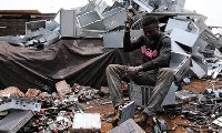Ghana is fast becoming a beacon in West Africa in electronic waste management