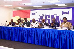 BOST Records Consistent Financial Growth Over 3 Years