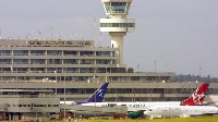 Nigeria's main airport
