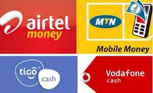 Most mobile money operation points are targeted by criminals due to lack of security, says Sani