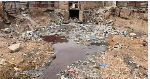 Oko Vanderpuije calls for sanitation courts to swiftly address breaches