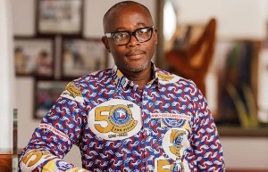 Dr Edward Ackah Nyamekye Jn