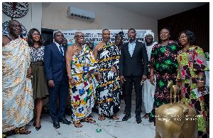 The initiative has been widely welcomed by community members, school heads and students