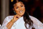 Why I won’t stop young musicians from singing my songs - Obaapa Christy explains