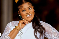 Obaapa Christy says people should avoid judging situations they have never experienced