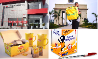 Some companies that have left Ghana in the past few years
