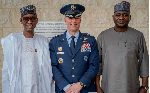 Nigeria, US Armed Forces discuss joint exercises in Abuja – DHQ