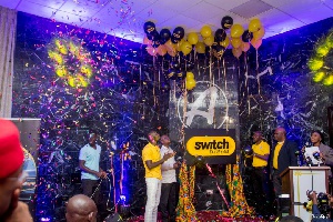 The new Switch Car Rental Services has been launched