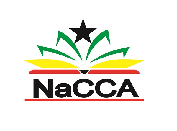 Logo of NaCCA