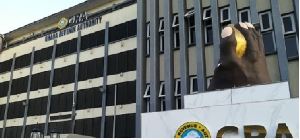 GRA officer denies GH¢2,000 extortion allegation; demands GH¢5m defamatory compensation