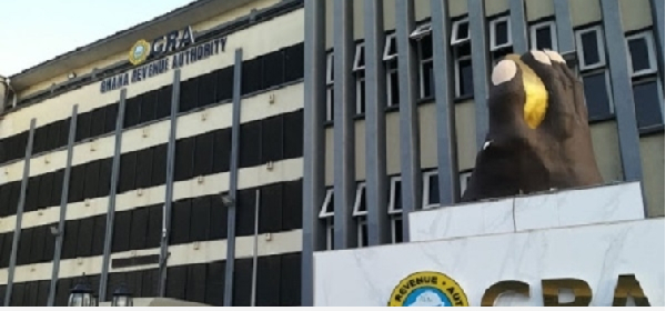 GRA officer denies GH¢2,000 extortion allegation; demands GH¢5m defamatory compensation