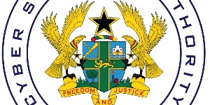 Cyber Security Authority (CSA) logo