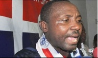 John Boadu accused government officials of the NDC of doctoring their handing over notes