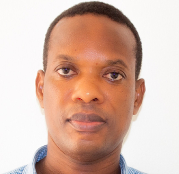 The author is a PhD Research Candidate at the UGBS