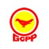 The Great Consolidated Popular Party (GCPP) logo