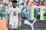Qualifying for the World Cup is a big statement – Mohammed Kudus fires warning to Ghana’s opponents