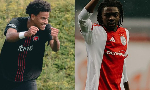 3 young players of Ghanaian descent excel in UEFA Youth League 3 young players of Ghanaian descent excel in UEFA Youth League