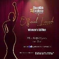 Artwork for  2023 GhanaWeb Excellence Awards