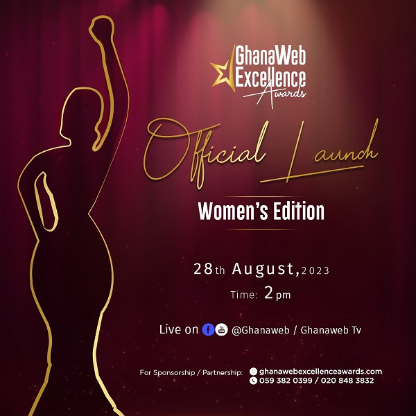 GhanaWeb Excellence Awards