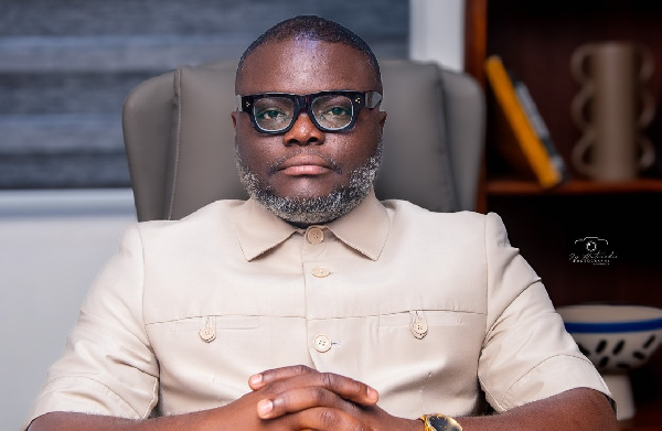 Politics must not undermine gold sector reforms - LMWG