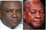 Ken Kuranchie drags AG to Supreme Court, argues President is eligible for a third term